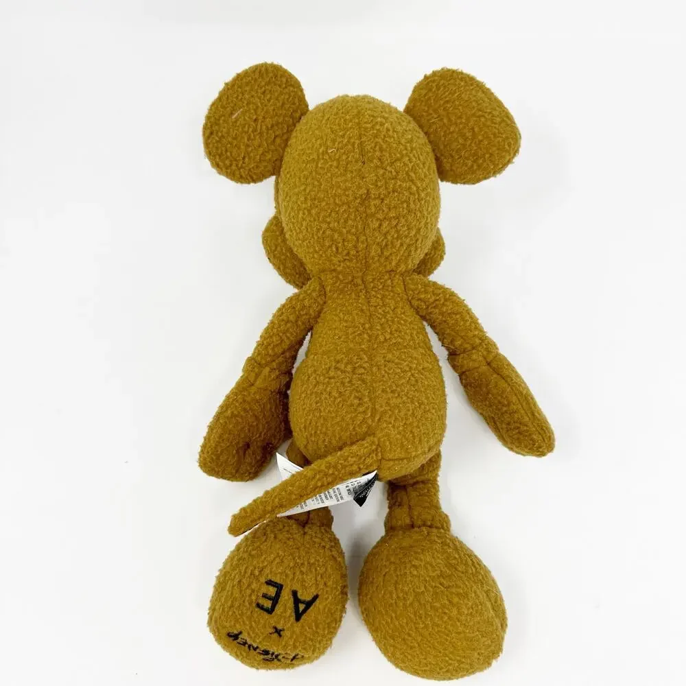 NWT American Eagle Outfitters x Disney Mickey Mouse Plush - Picture 4 of 6